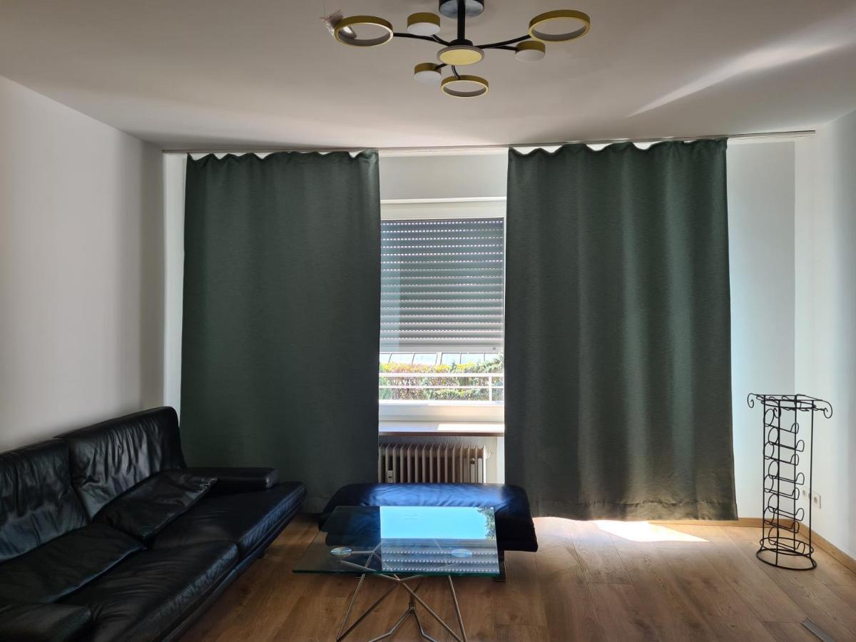 Apartamento Myhomeinmuenchen Munique