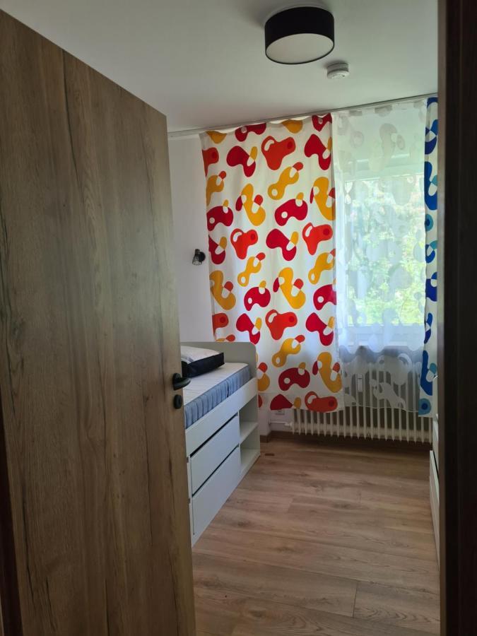 Apartment Myhomeinmuenchen