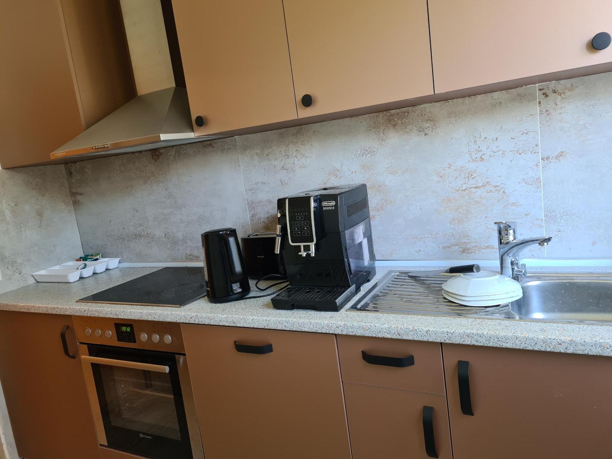 Apartment Myhomeinmuenchen München